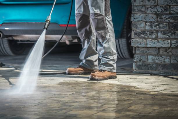 Trusted Princeton, WI Pressure Washing Services Experts