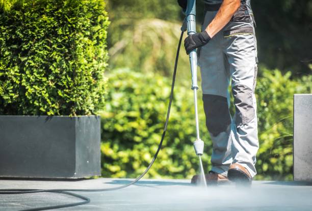 Best Pool Deck Cleaning  in Princeton, WI